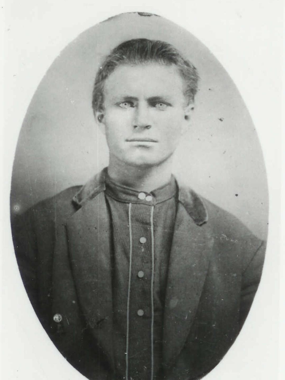 Soren Poulsen (1851 - 1923) Profile